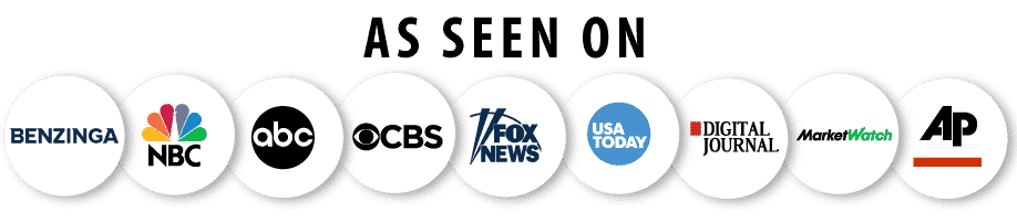 MaxCharge is featured on large publications