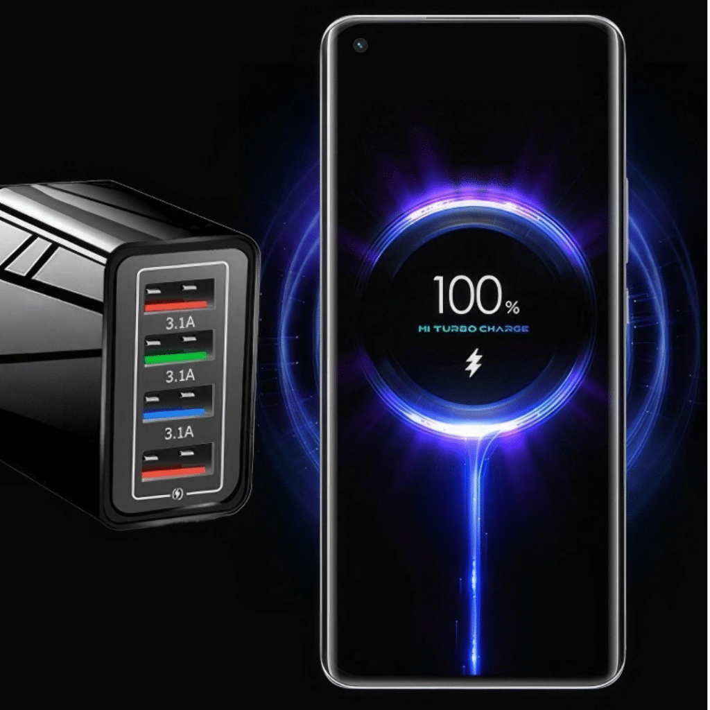 Maxcharge (Official Retailer) [year]