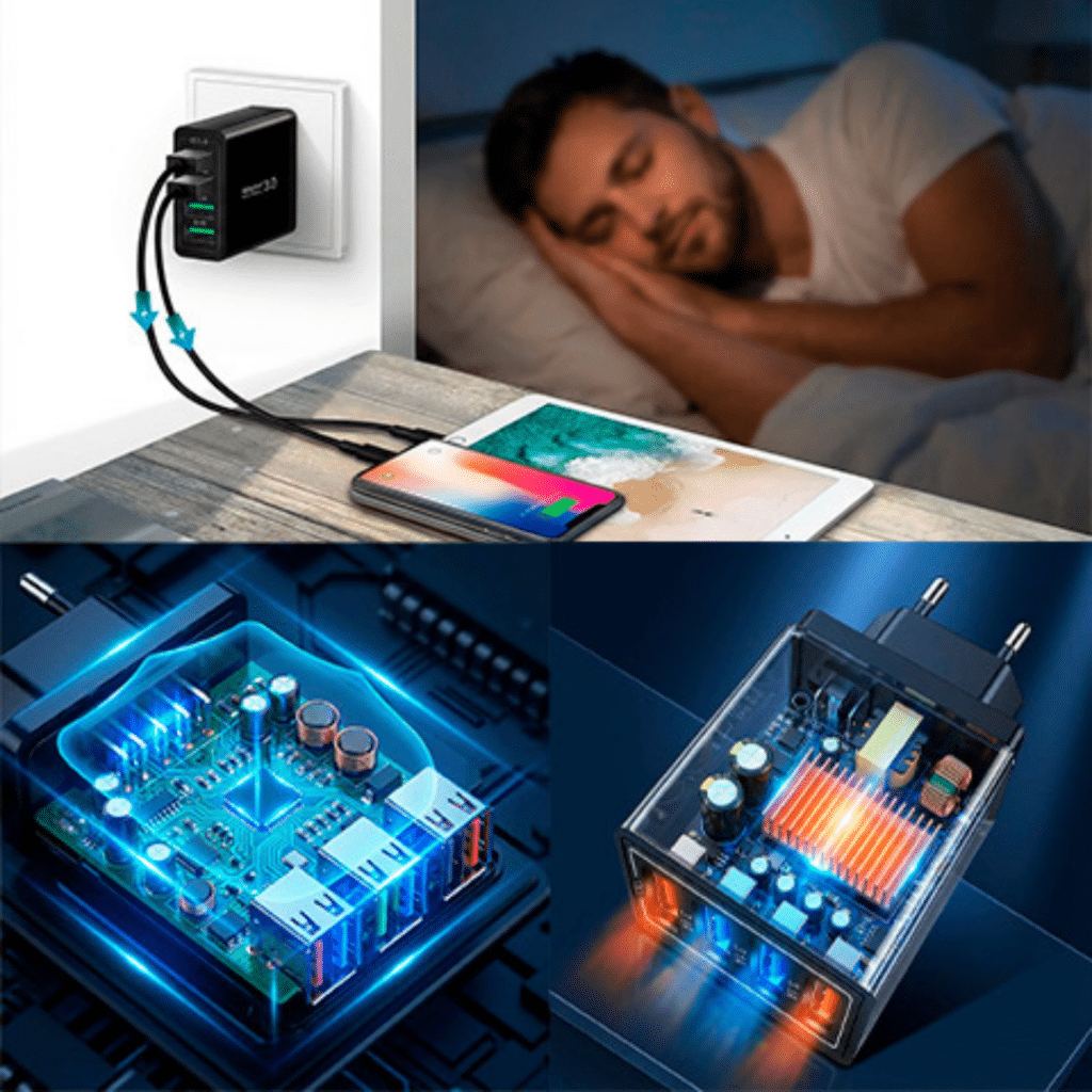 Maxcharge (Official Retailer) [year]