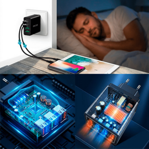 Maxcharge (Official Retailer) [year]