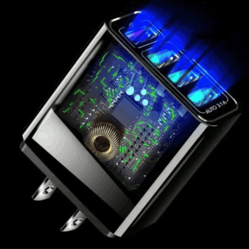 Maxcharge (Official Retailer) [year]